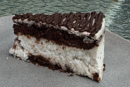 Баунти Веган