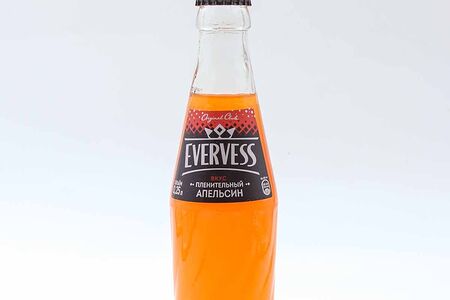 Evervess Пленительный апельсин 