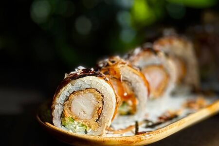 Ролл Торонто