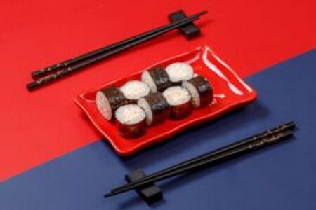 Маки снежный краб 