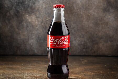 Кока-кола
