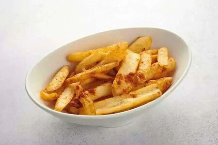 Картофель фри