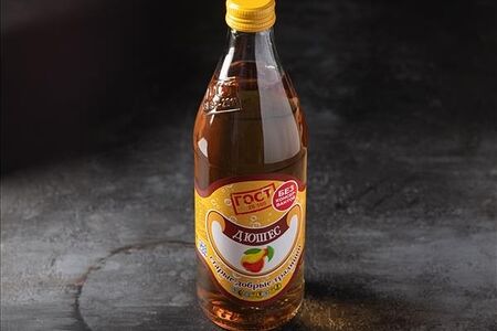 Старые добрые традиции Груша