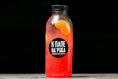 Манго-маракуйя