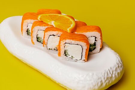 Ролл Филадельфия