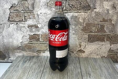 Coca-Cola 2л