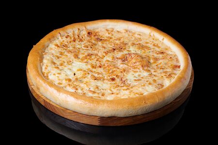 Пицца Маргарита 