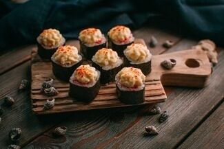 Ощи Ика Основной