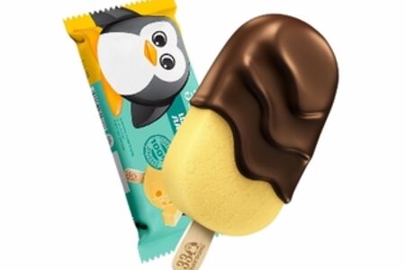 Эскимо Швейцарский ланч