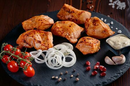 Филе куриное