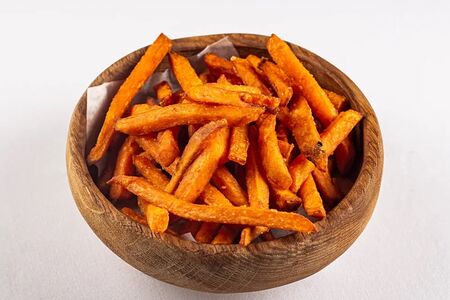 Батат фри