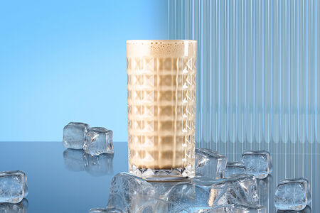 Лайкфраппе Xl