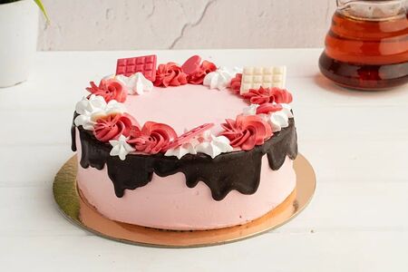 Торт Праздничный 