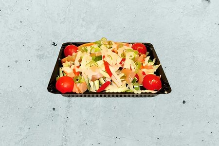 Ореховый с курицей