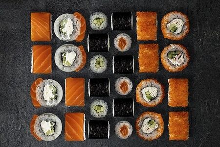 Сет хитовый