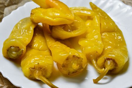 Перец цицак