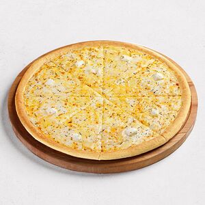 Сырная большая