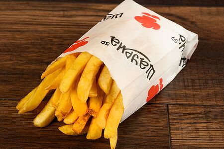 Картофель фри