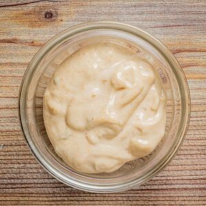 Соус Цезарь