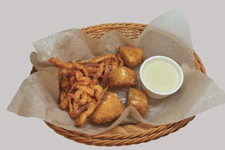 Сырное ассорти к пиву