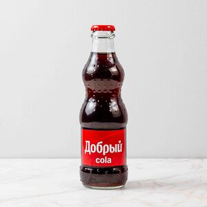 Добрый Cola