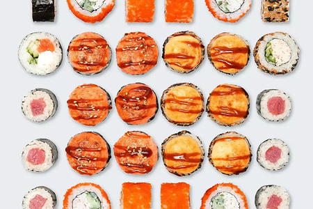 Сет Калифорния