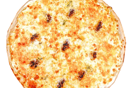 Пицца Четыре сыра