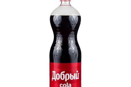 Добрый Кола