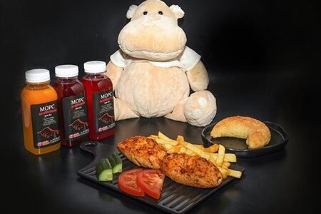 Комбо для малышей