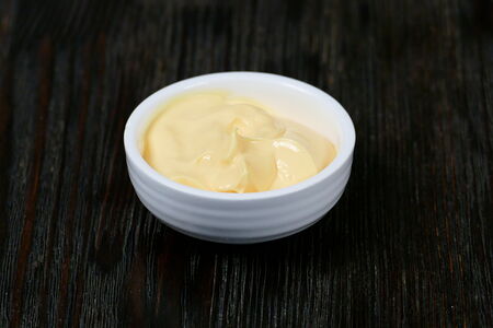 Сгущенное молоко