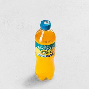 Черноголовка Дикий апельсин - Юдзу 0,5 л