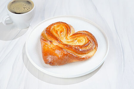 Сладкое сердце