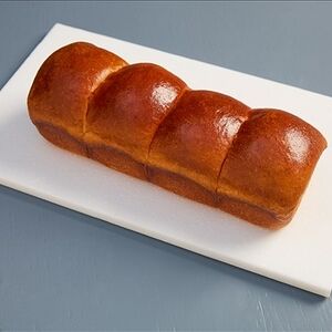 Хлеб Бриошь