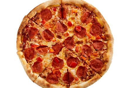 Пепперони лайт 30 см