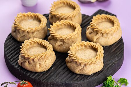 Курник с курицей