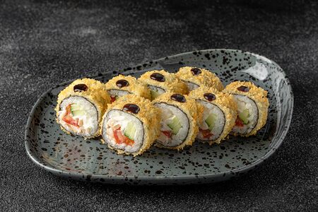 Тори темпура