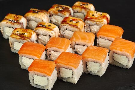 Сет Филадельфия бум