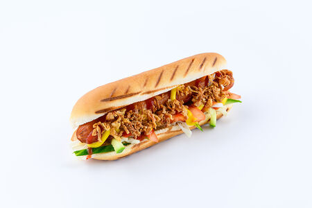 Хот-дог Фреш