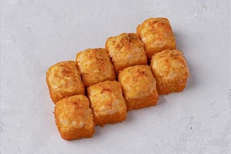 Тайский лосось