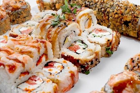 Сет Лакшери