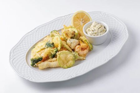 Фрито Мисто