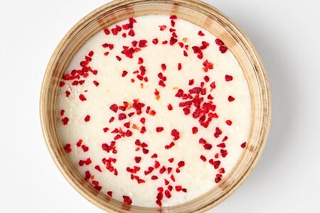 Рисовая каша