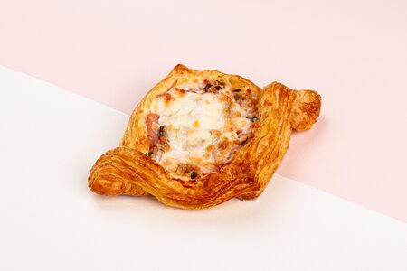 Дениш пицца