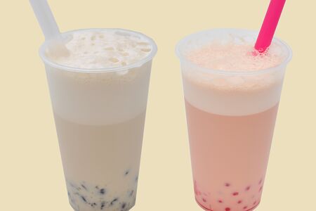 Bubble Tea