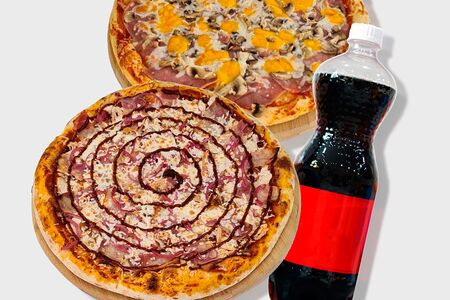 Комбо На двоих