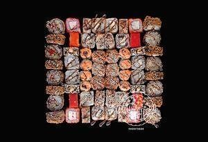 Сет Изысканный