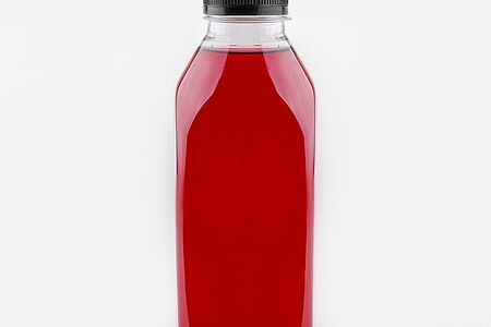 Напиток ягодный