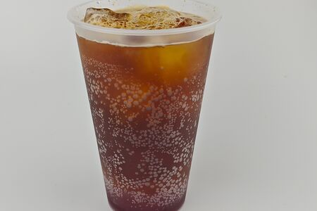 Эспрессо-тоник