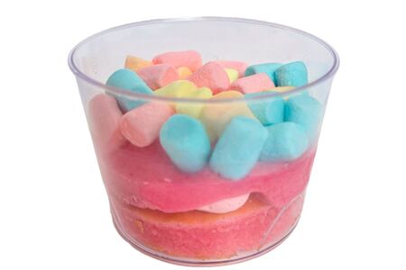 Пирожное Бабл-гам