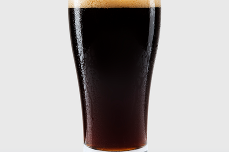 Квас ржаной